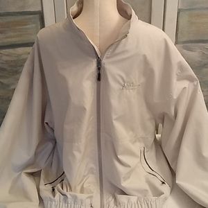 Cutter & Buck Weathertec Jacket